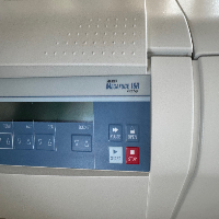 Thermo Heraeus Megafuge 16R Refrigerated Centrifuge image 0